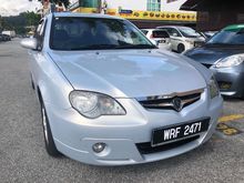 2008 Proton Persona 1.6 Medium Line Sedan ( One Owner Acc Free )