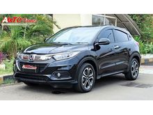 Honda HRV 1.5 E CVT AT 2019 Facelift NIK 2018 KM 14RB Gress