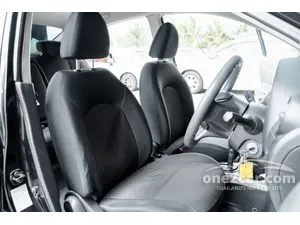 2012 Nissan ALMERA 1.2 E Sedan