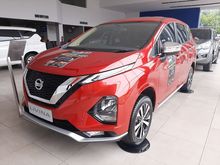 PROMO CUCI GUDANG NISSAN 2019 Nissan Livina 1,5 VE DISKON BESAR