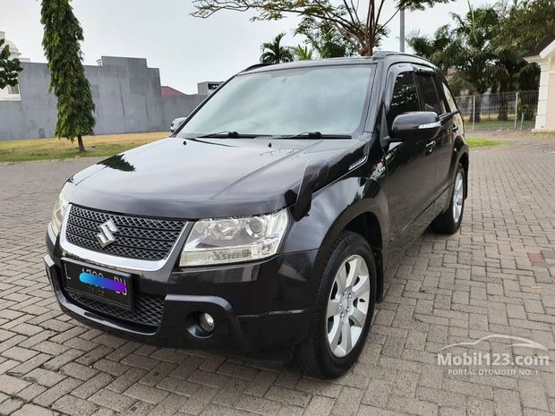 Grand Vitara Suzuki Murah  272 mobil  bekas  dijual 