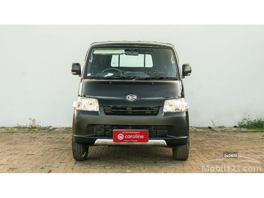 2025 Daihatsu Gran Max PU GL AC PS Pickup