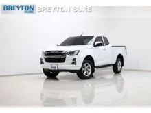 2023 Isuzu D-MAX 1.9 Cab-4 (ปี 19-26) Hi-Lander Z Pickup