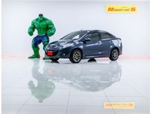 2010 Mazda 2 1.5 (ปี 09-14) Groove Sedan AT