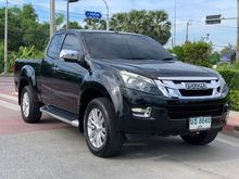 2012 Isuzu D-Max 3.0 SPACE CAB (ปี 11-17) Vcross Z-Prestige Pickup