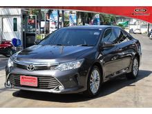 2015 Toyota Camry 2.5 (ปี 12-16) G Sedan