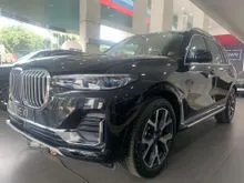 2022 BMW X7 3.0 xDrive40i Opulence Wagon ( SEGERA DAPAT KAN )