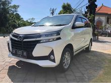 2019 Daihatsu Xenia 1.3 X MPV