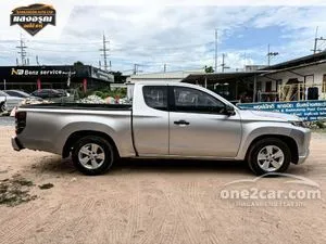 2022 Mitsubishi TRITON 2.5 GLX Mega Cab Pickup