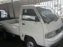 2019 Suzuki Carry 1.5 FD Pick-up