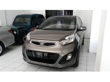 2013 KIA Picanto tdp 10jt