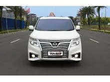 2014 Nissan Elgrand 2.5 Highway Star MPV