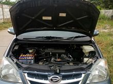 Daihatzu Xenia 13cc xi MT Thn 2011 Abu Abu Metalik
