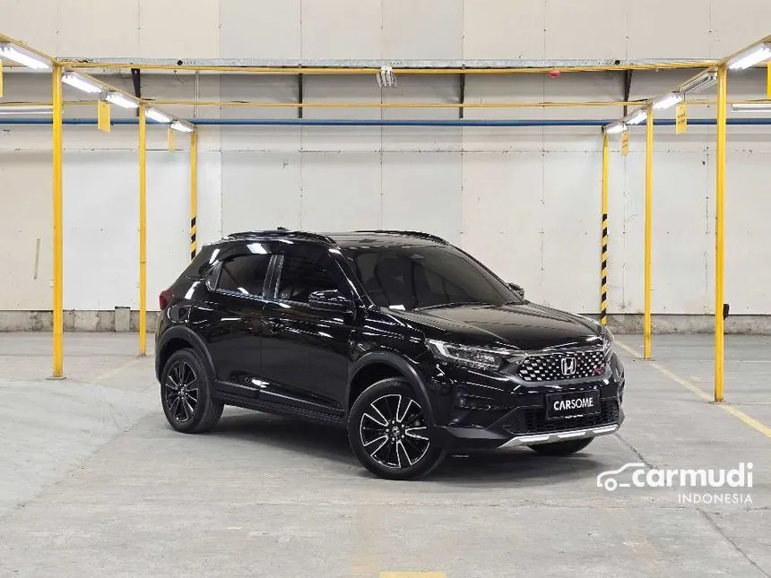 2023 Honda WR-V RS Honda Sensing SUV