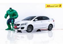 2016 Suzuki Ciaz 1.2 (ปี 15-18) GA Sedan