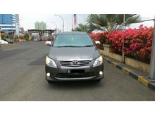 Toyota Kijang Grand Innova 2.0 G AT Facelift - Abu Metalik - 2011 - MPV