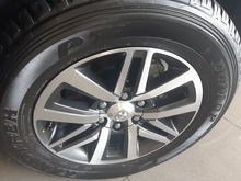 2018 Toyota Fortuner 2.4 VRZ SUV