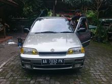 1991 Suzuki Esteem 1.3 tahun 1991
