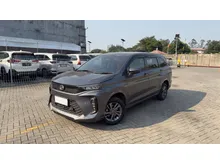 2022 Daihatsu Xenia 1.3 X MPV