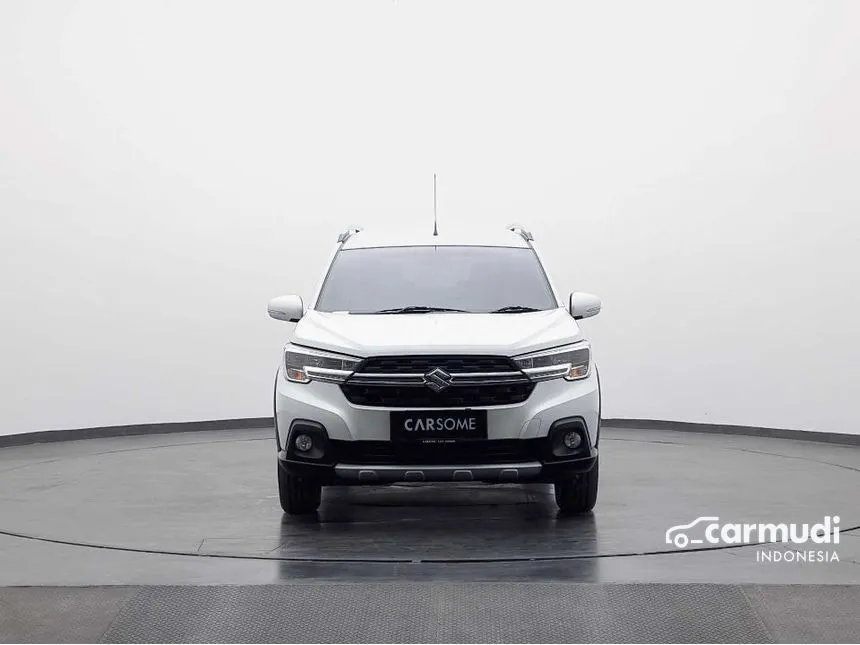 2022 Suzuki XL7 Beta SUV