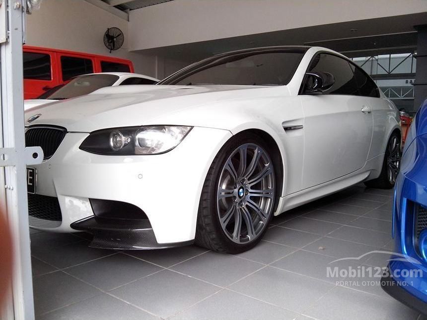 BMW M Series >> 2009 Bmw M3 BMW M Series >> 2009 Bmw M3