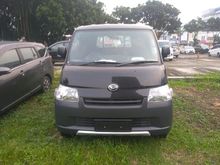 2020 Daihatsu Gran Max 1,3 STD Pick-up Pasar Vila Nusa Indah
