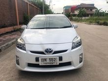 2011 Toyota Prius 1.8 (ปี 09-16) Hybrid Hatchback AT