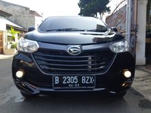 2018 Daihatsu Xenia 1.3 X DELUXE MPV
