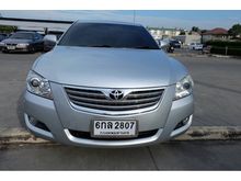 2008 Toyota Camry 2.0 (ปี 06-12) G Sedan AT