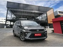 2023 Daihatsu Xenia 1.3 R MPV - Diskon Cash hingga Rp10 juta