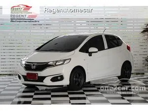 2019 Honda JAZZ 1.5 S Hatchback
