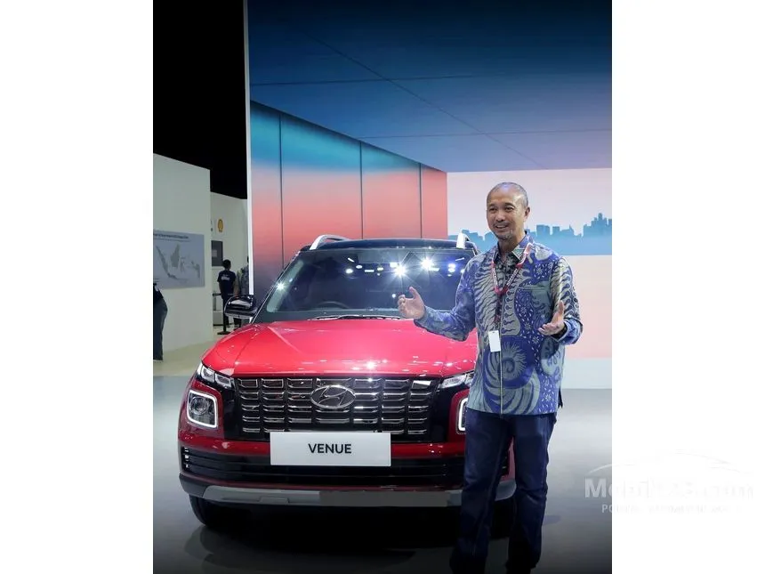 2025 Hyundai Venue SUV