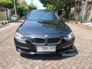 2013 BMW 320i 2.0 Sport Sedan