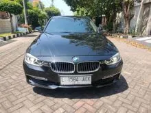 2013 BMW 320i 2.0 Sport Sedan