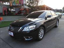 2010 Toyota Camry 2.0 (ปี 06-12) G Sedan AT