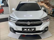 2020 Suzuki XL7 1.5 BETA Wagon
