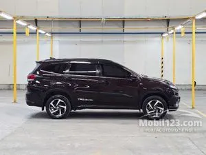 2018 Toyota Rush 1.5 TRD Sportivo SUV