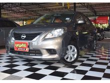 2013 Nissan Almera 1.2 (ปี 11-16) E Sedan