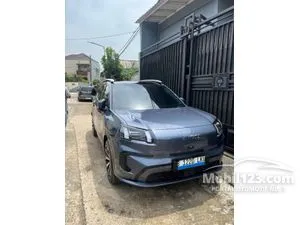 2026 GAC AION V Luxury SUV