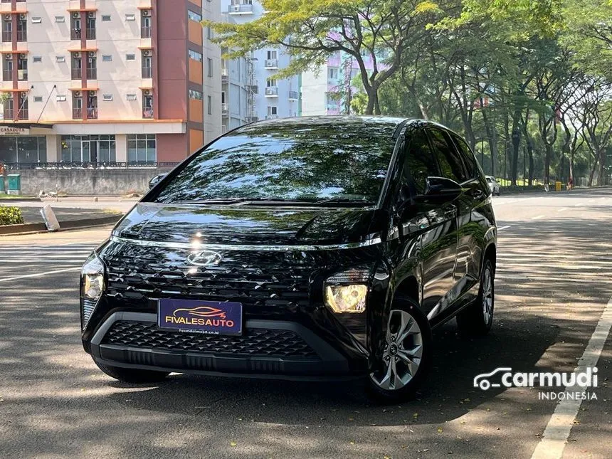 2026 Hyundai Stargazer Active MPV