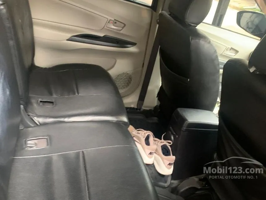 2020 Daihatsu Xenia X Deluxe MPV