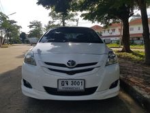 2009 Toyota Vios 1.5 (ปี 07-13) E Sedan MT