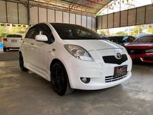 2008 Toyota Yaris 1.5 (ปี 06-13) E Hatchback AT