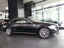 2019 Mercedes-Benz E250 2.0 Ava BEST DISCOUNT