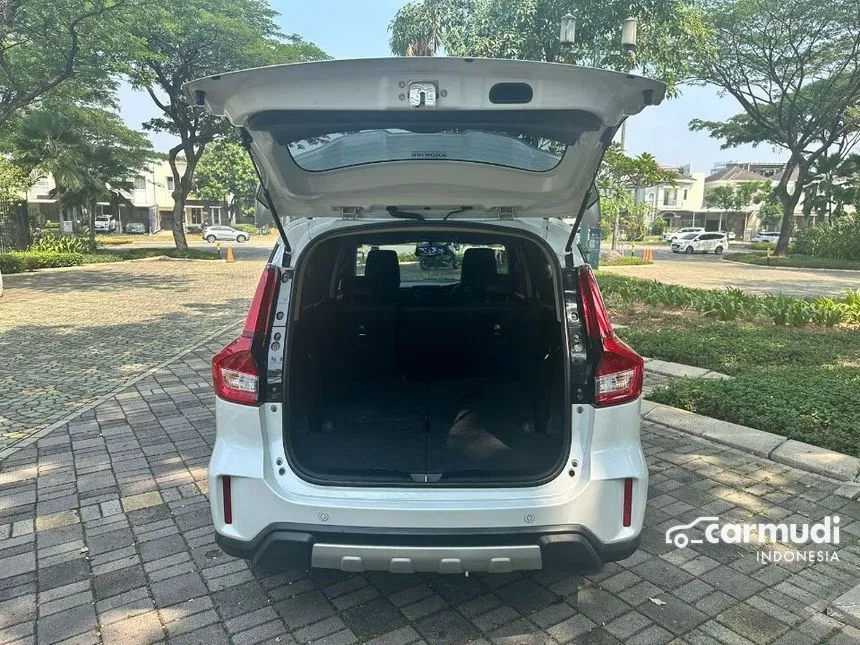 2021 Suzuki XL7 ALPHA Wagon