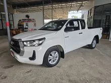 2021 Toyota HILUX REVO 2.4 Smart Cab Z Edition Mid Pickup