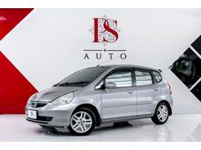 2005 Honda Jazz 1.5 (ปี 03-07) S i-DSi Hatchback AT