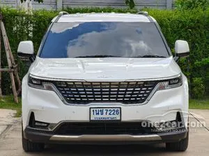 2025 Kia CARNIVAL 2.2 EX Wagon