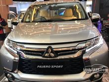 2019 Mitsubishi Pajero Sport 2.4 Dakar Ultimate SUV DISC UP TO 20JTAN