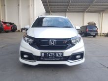 2019 Honda Mobilio 1,5 RS MPV